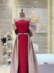 Night Dress, Qatar